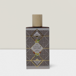 Parfum corps monoi  fleur de tiaré