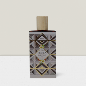 Parfum corps monoi  fleur de tiaré