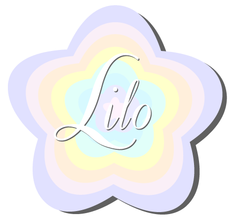 Bijoux Lilo