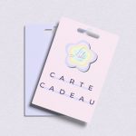 Carte cadeau Lilo
