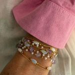 Multi-brides Purple