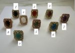 Bague Amalie – Image 5