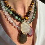 Collier Egydia
