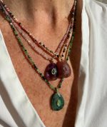 Collier Vernazza