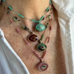Collier Inis