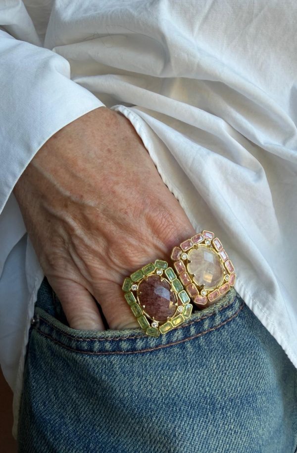 Bague Amalie – Image 3