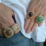 Bague Amalie