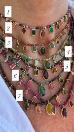 Collier Ziaty – Image 2