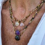 Collier Caire
