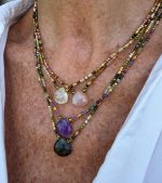 Collier Caire