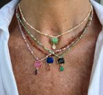 Collier Lio