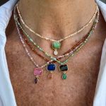 Collier Lio