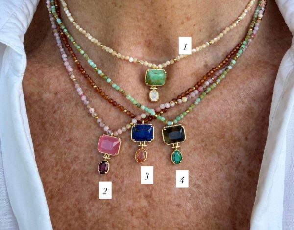 Collier Lio – Image 2