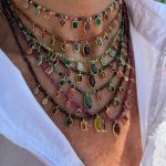 Collier Ziaty