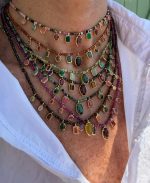 Collier Ziaty