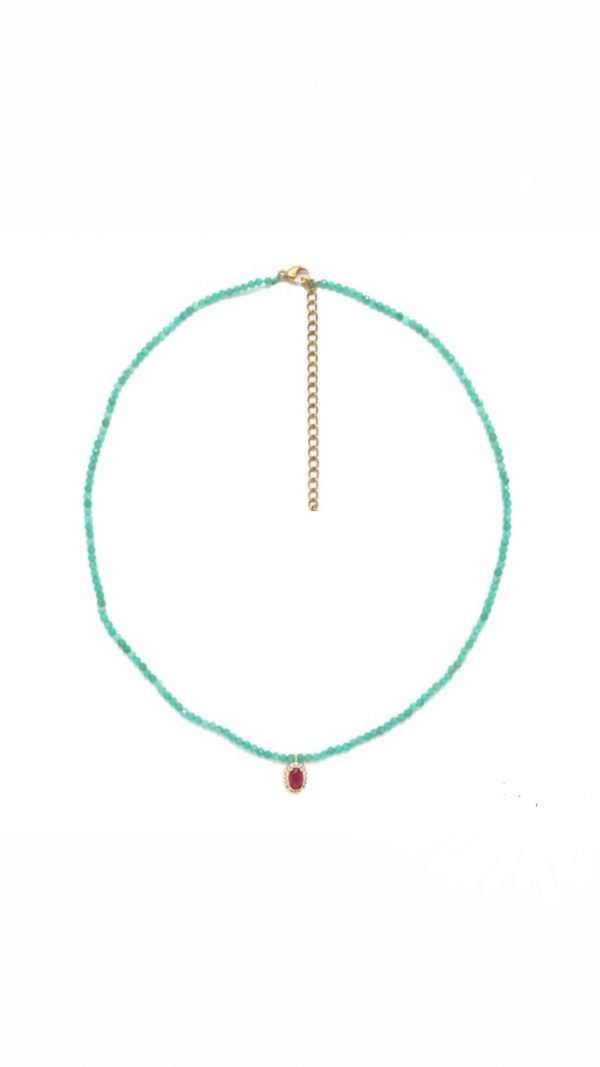 Collier Krizia – Image 5