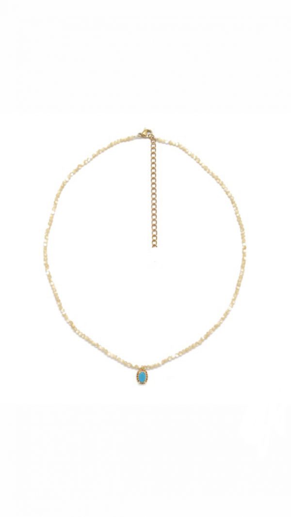 Collier Krizia – Image 4