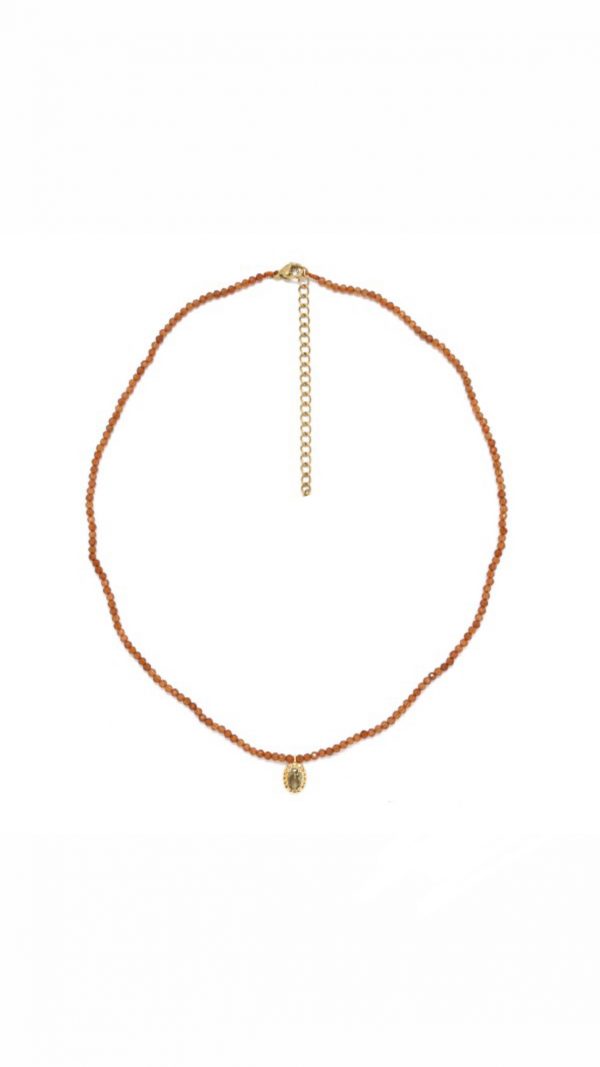 Collier Krizia – Image 6