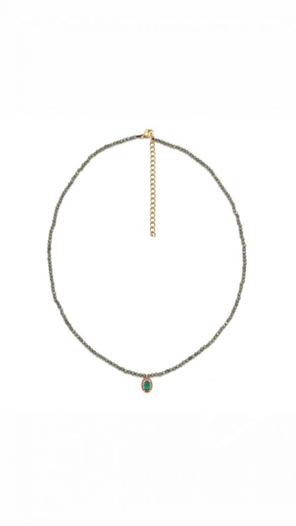 Collier Krizia – Image 3