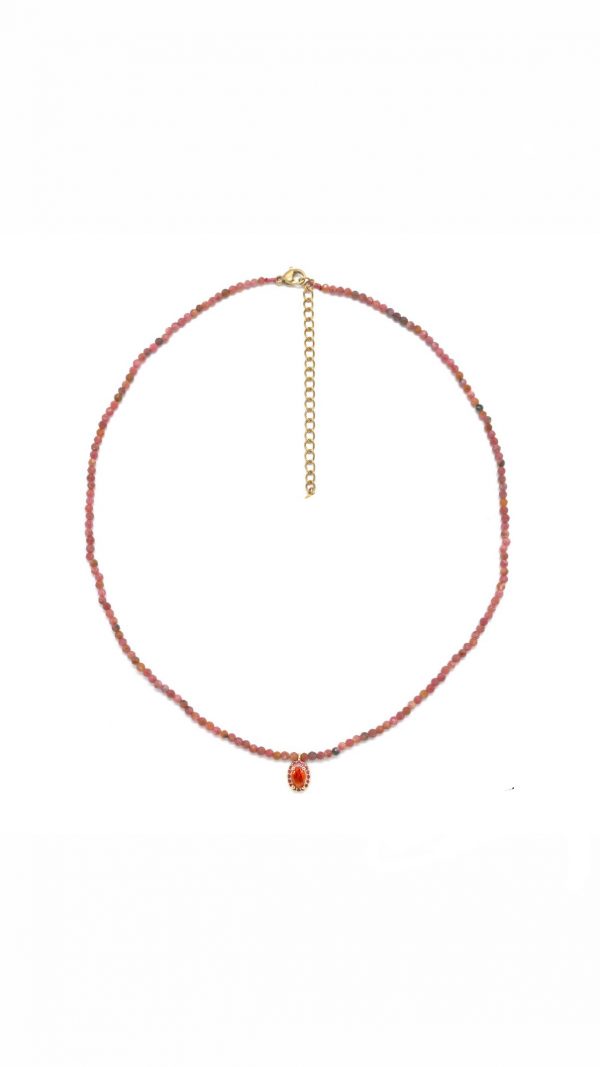 Collier Krizia – Image 2