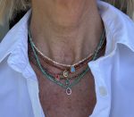 Collier Krizia