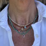 Collier Krizia