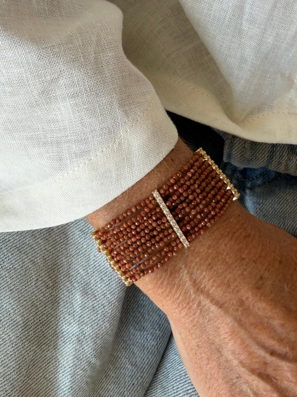 Bracelet Alanis – Image 2