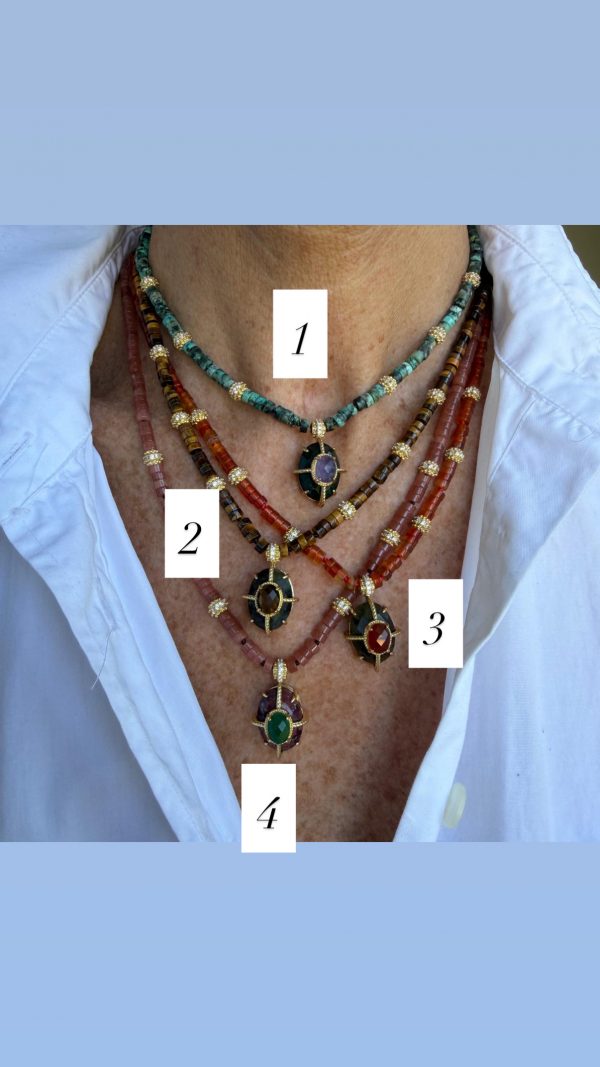 Collier Azari – Image 2