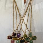 Collier Cruz