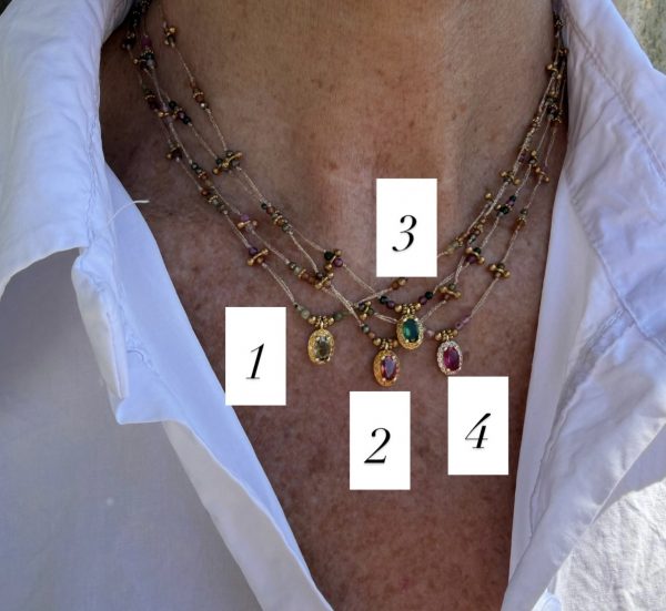Collier Lina – Image 2