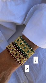 Bracelet Jaipur – Image 2