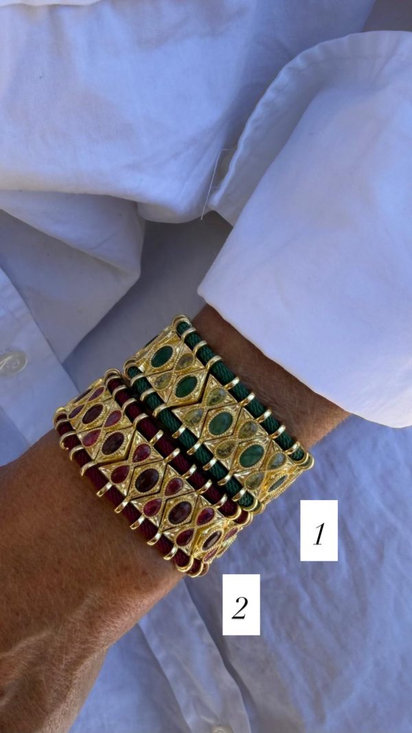 Bracelet Jaipur – Image 2