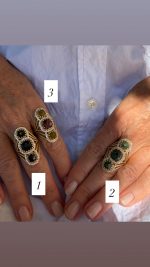 Bague Viky – Image 2