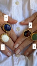 Bague Inis – Image 2