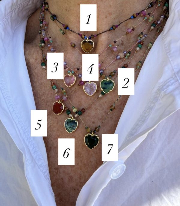 Collier Tania – Image 2