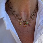 Collier Lina