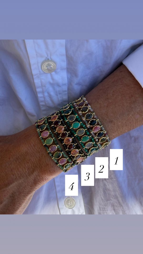 Bracelet Alicia – Image 2