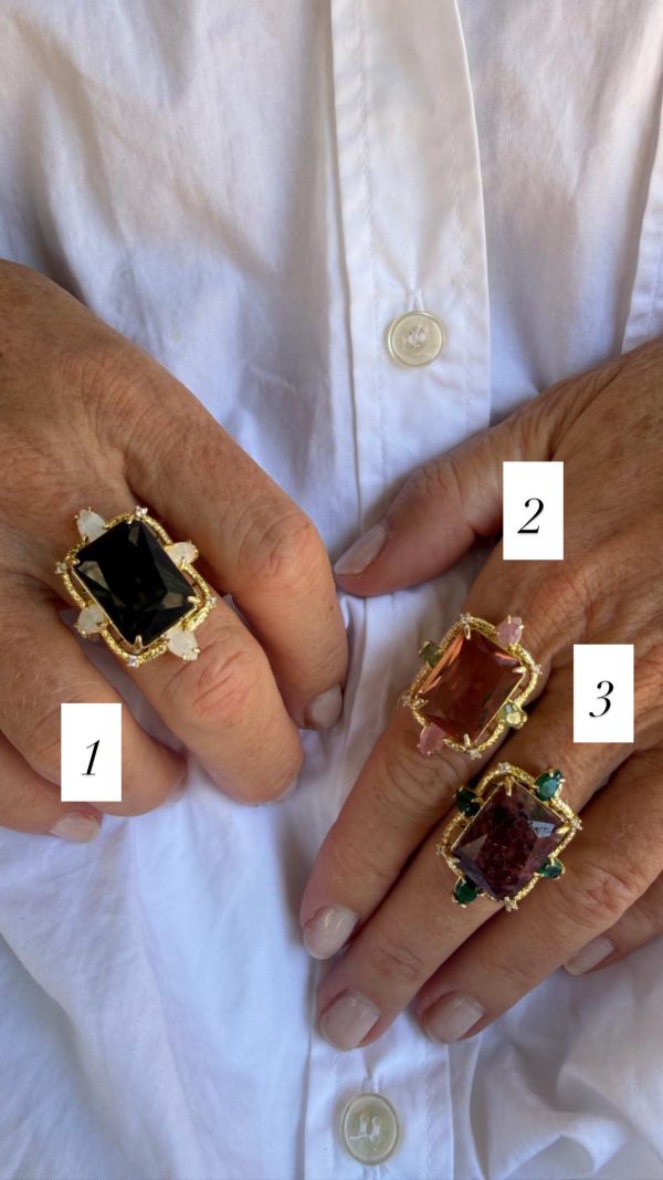 Bague Karl – Image 2