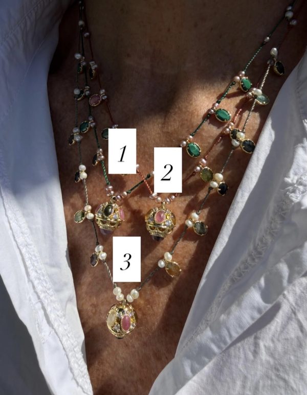 Collier Aurora – Image 2