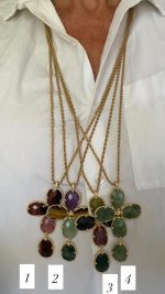 Collier Cruz – Image 2