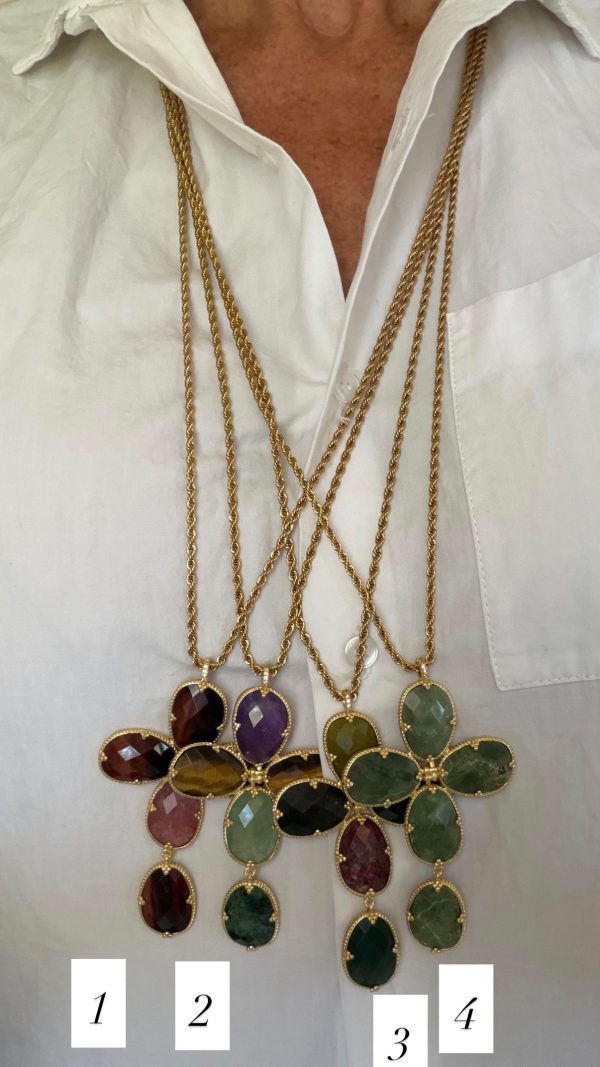 Collier Cruz – Image 2