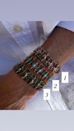 Bracelet Sienna – Image 2