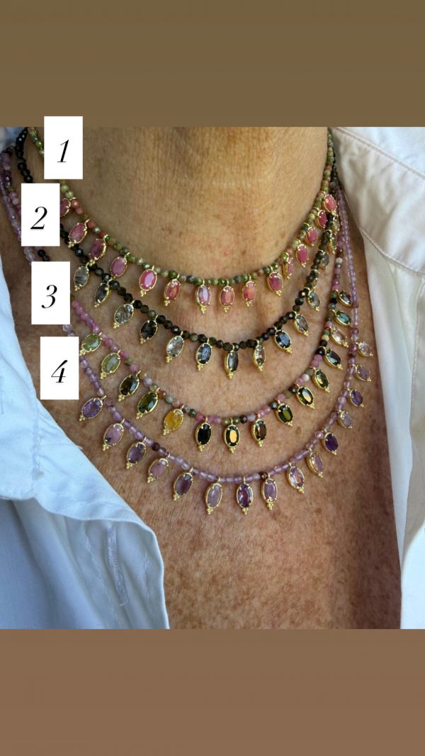 Collier Nima – Image 2