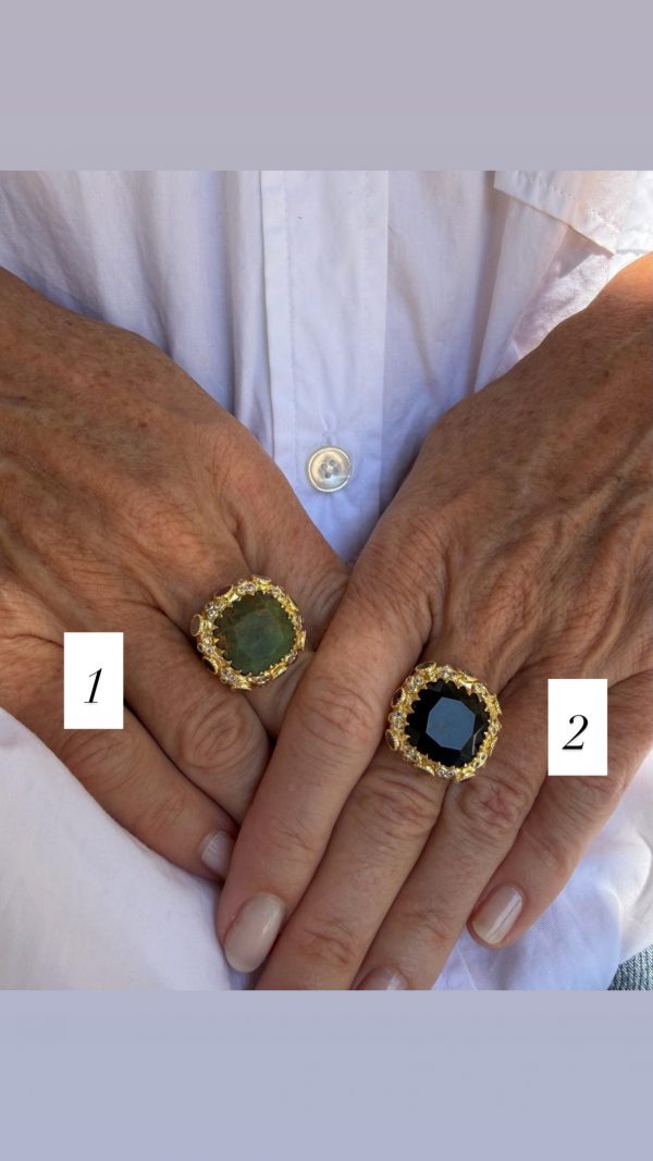 Bague Bania – Image 2