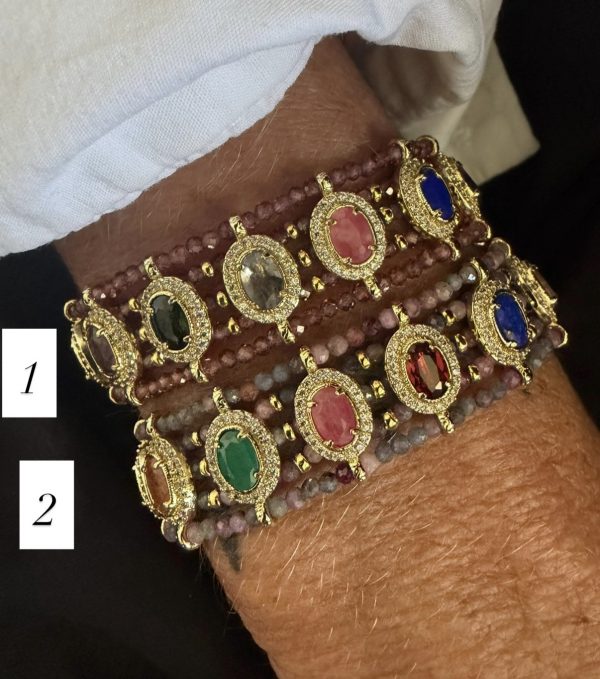 Bracelet Birgie – Image 2