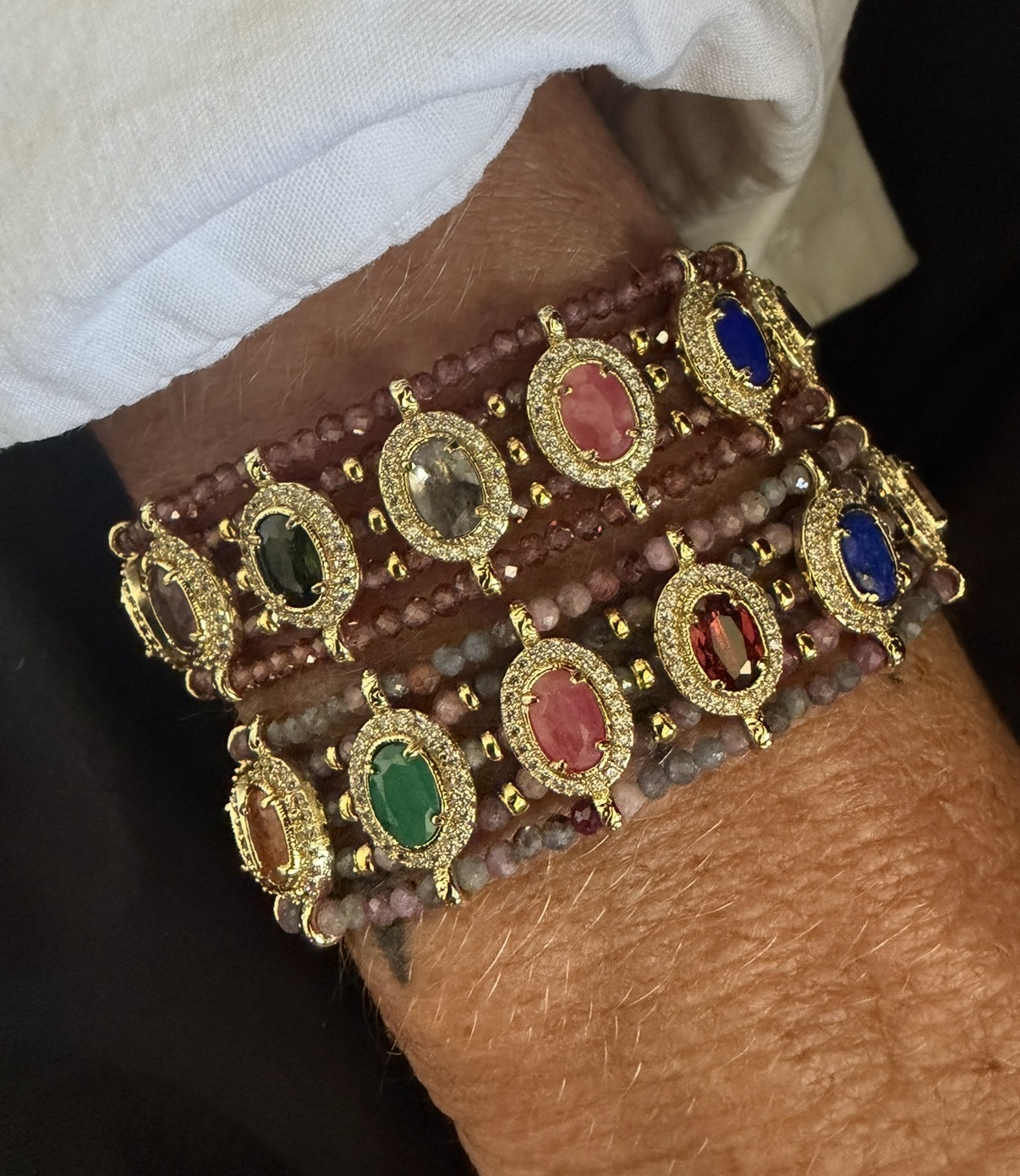 Screenshot Bracelet Birgie – Image 1