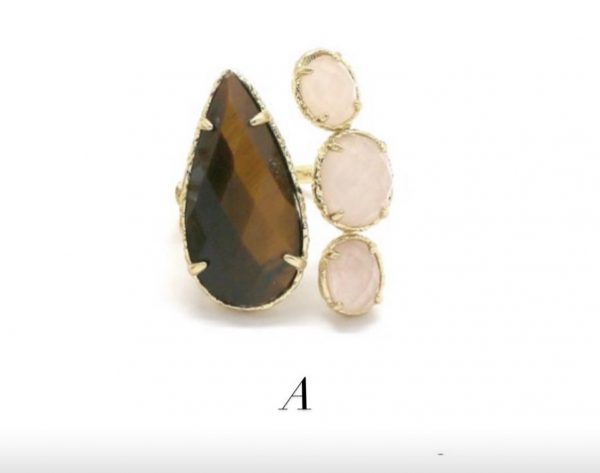 Bague Amina – Image 3