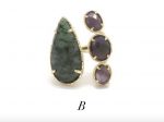 Bague Amina – Image 2