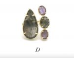 Bague Amina – Image 5