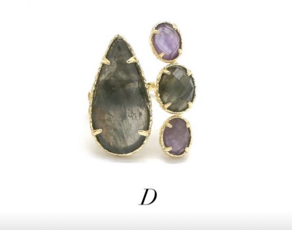 Bague Amina – Image 5